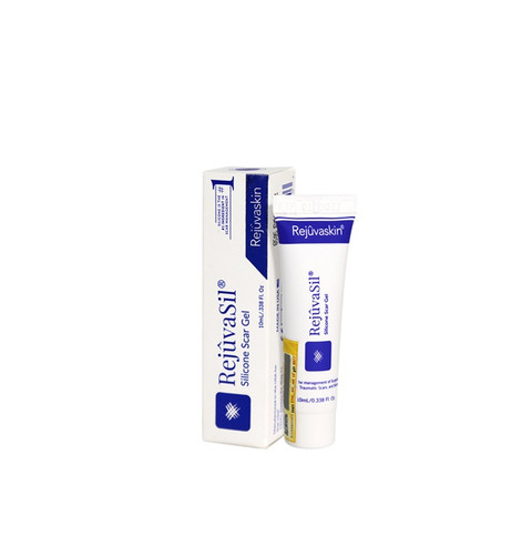 کرم ترمیم کننده رژواسیل ۱۰میل
