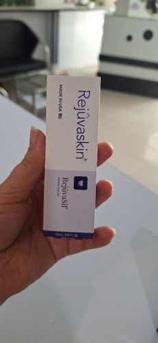 ژل ۱۰گرمی رژواسیل آمریکایی