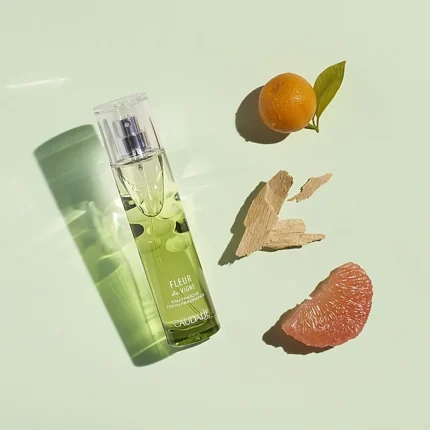 ادکلن کدلی Fleur de Vigne حجم ۵۰ میلی لیتری