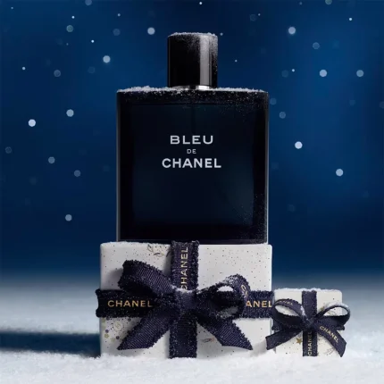 ادکلن مردانه شنل مدل BLEU DE CHANEL حجم ۱۰۰ میلی لیتری