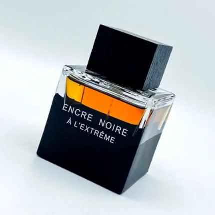 ادکلن مردانه لالیک مدل ENCRE NOIRE A L’EXTREME حجم ۱۰۰ میلی لیتری