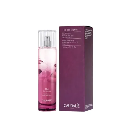 اسپری عطر کدلی The des Vignes حجم ۱۰۰ میلی لیتری  کُدلی