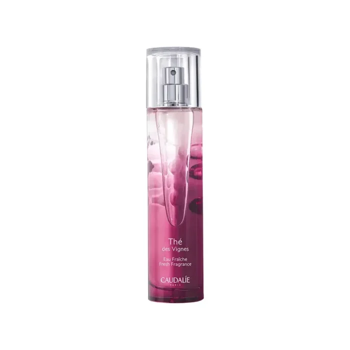 اسپری عطر کدلی The des Vignes حجم ۵۰ میلی لیتری  کُدلی