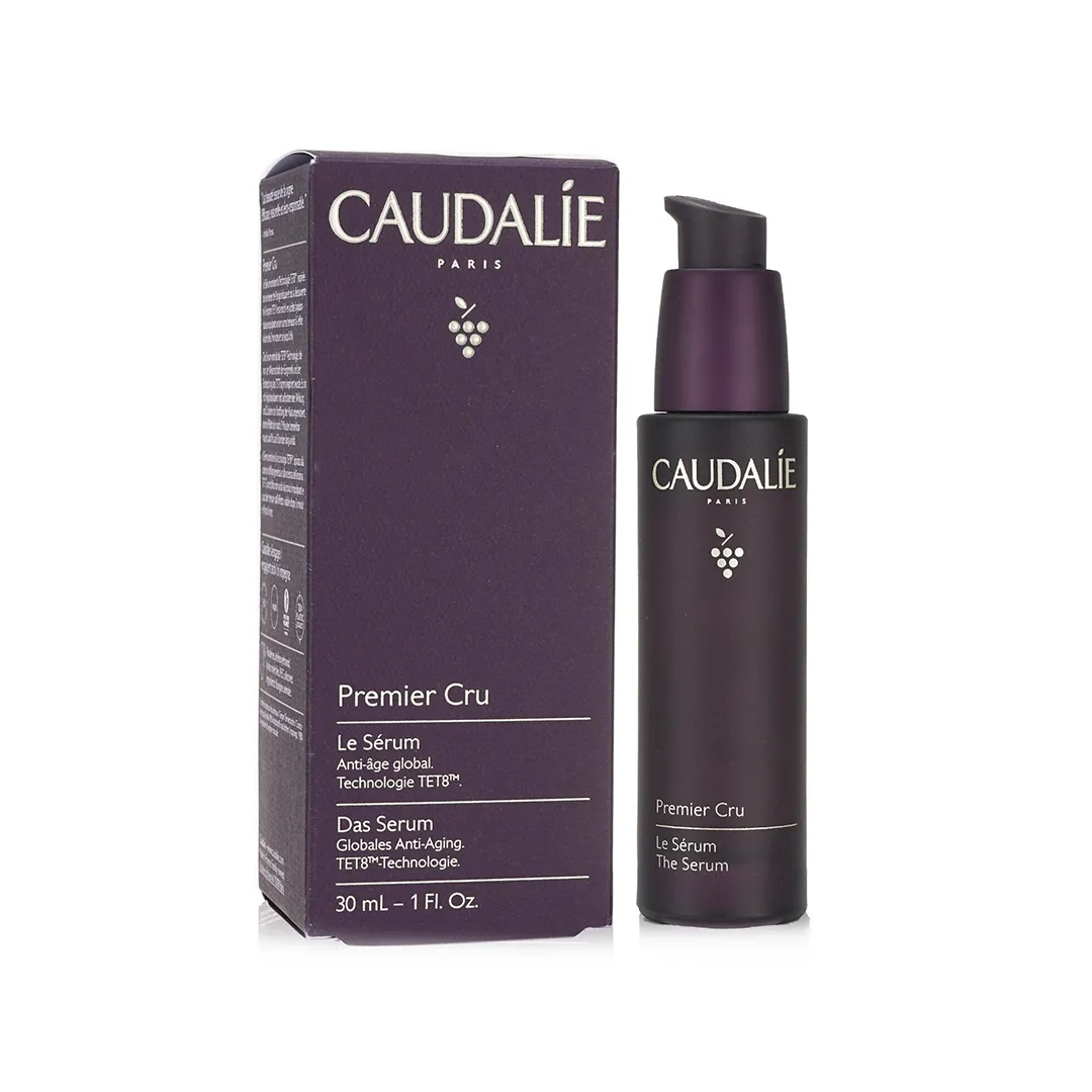 سرم ضد چروک کدلی Premier Cru حجم ۳۰ میلی لیتری  کُدلی