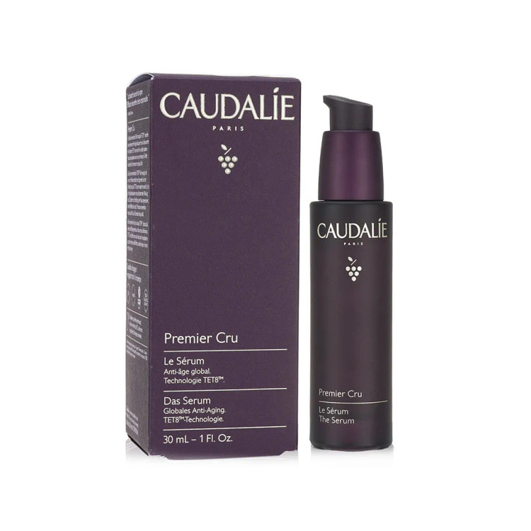 سرم ضد چروک کدلی Premier Cru حجم ۳۰ میلی لیتری کُدلی